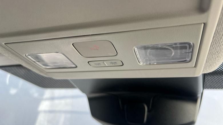 Ford Transit Custom 300 L1 Diesel Fwd 2.0 EcoBlue 136ps H1 Van Limited